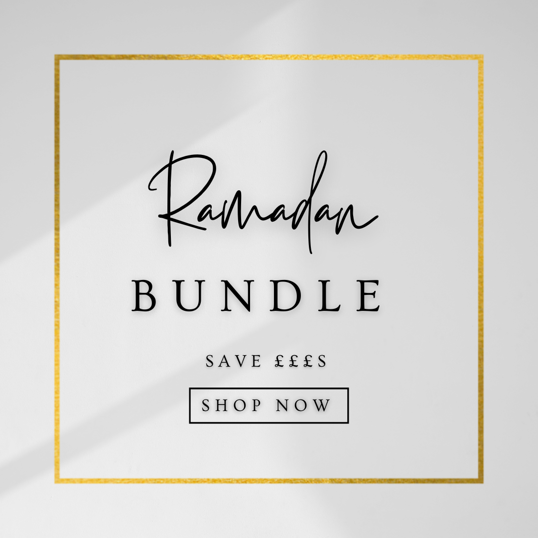 Ramadan Bundle