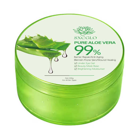 Aloe Vera Gel