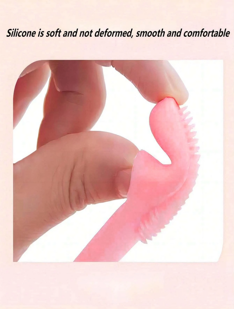 SHIFAH® Mini Exfoliating Brush