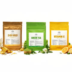 FREE SHIFAH Jelly Face Mask Bundle (Gift)